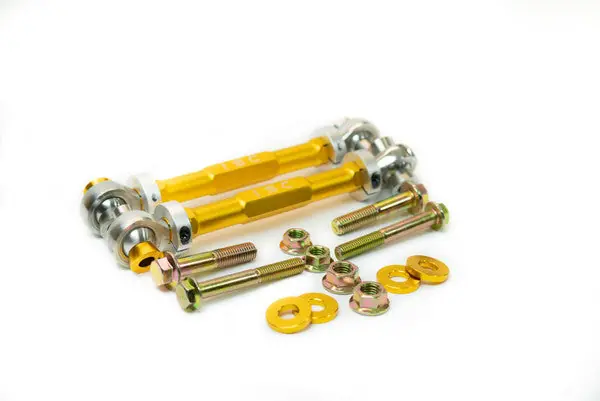Limited Offer ISC Suspension 08-20 WRX/STi / 13-20 BRZ Toe Arms