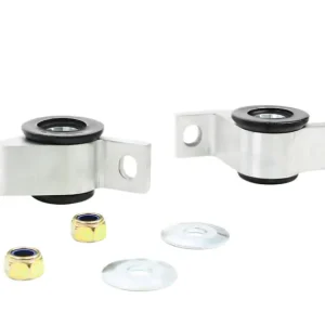 Whiteline 93-00 Subaru Impreza Non-Turbo Front Race anti-dive caster kit High Quality