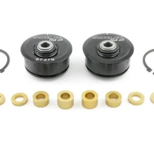 Whiteline 11+ Subaru STi Front Race anti-dive caster kit Hassle-Free Returns