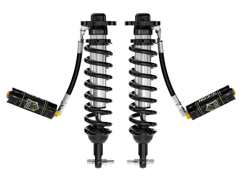 ICON 21-23 Ford F150 Tremor 2.5-3in 2.5 Series VS RR CDCV Coilover Kit Trending