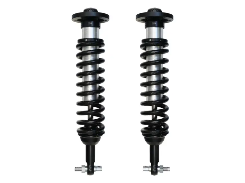 Sale ICON 2014 Ford F-150 2WD 0-2.63in 2.5 Series Shocks VS IR Coilover Kit