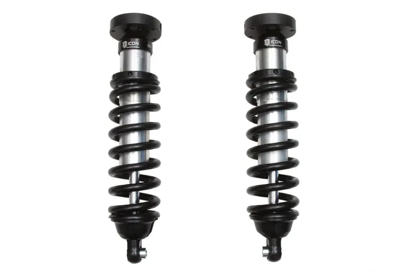 Last Chance ICON 00-06 Toyota Tundra 2.5 Series Shocks VS IR Coilover Kit w/700lb Spring Rate