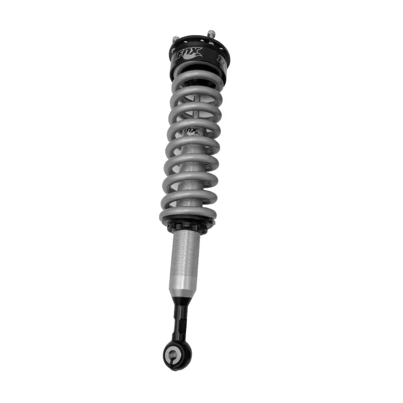 MaxTrac 07-18 Toyota Tundra 2WD/4WD 0-2.5in Front FOX 2.0 Performance Coilover - Single Best Price