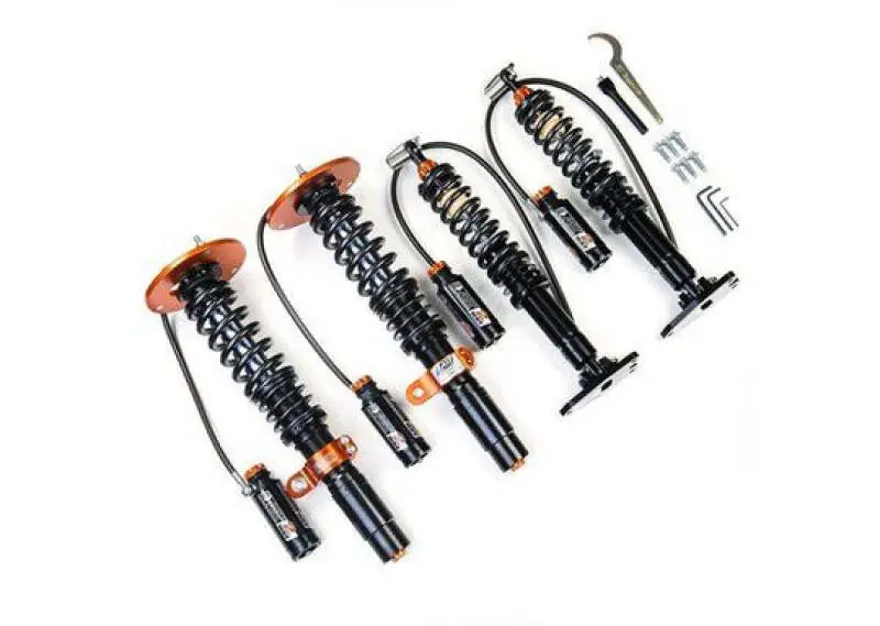 Modern AST 5200 Series Coilovers Honda Civic FD2 RIV-H1601S