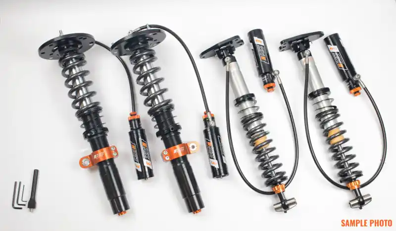 AST 5300 Series Coilovers VW Golf Mk2 1G RAC-V1302S Last Chance