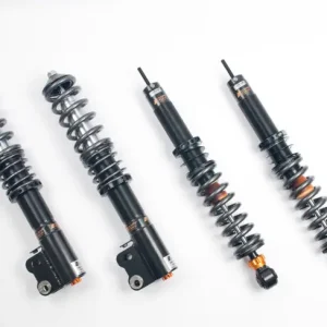 Worldwide Shipping AST 5100 Series Shock Absorbers Coil Over BMW Mini - R55/R56/R57 ACU-B1401SD