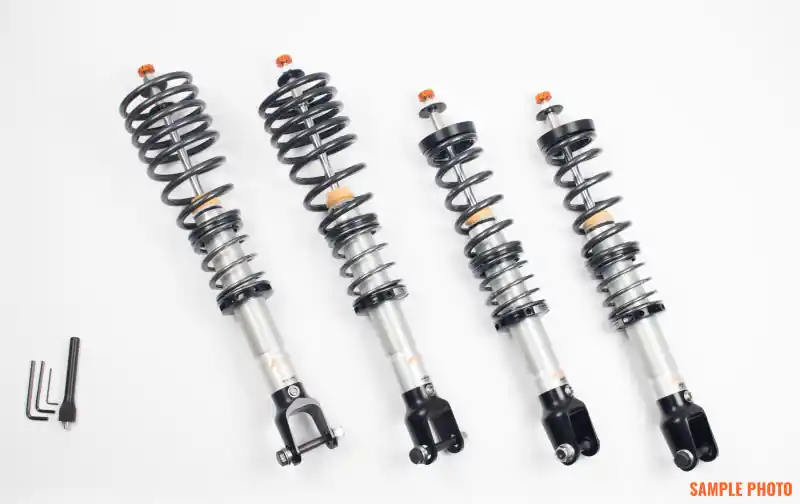 AST 2015+ Mazda MX-5 ND 5100 Series Coilovers ACS-M1207S Holiday Sale