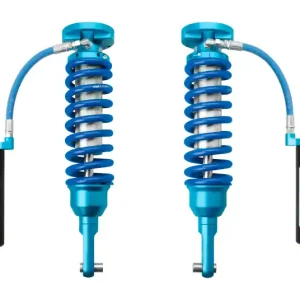 Worldwide Shipping King Shocks 99-06 Mitsubishi Montero Di-D Front 2.5 Dia Coilover (Pair)
