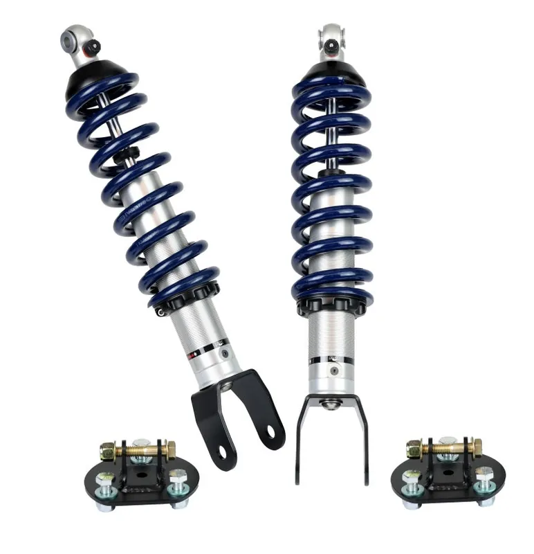 Save Now Ridetech 19-23 Dodge Ram 1500 4WD HQ Coil-Overs - Front