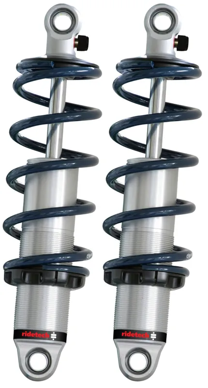 No Minimum Order Ridetech 61-65 Ford Falcon TQ Series CoilOvers Rear