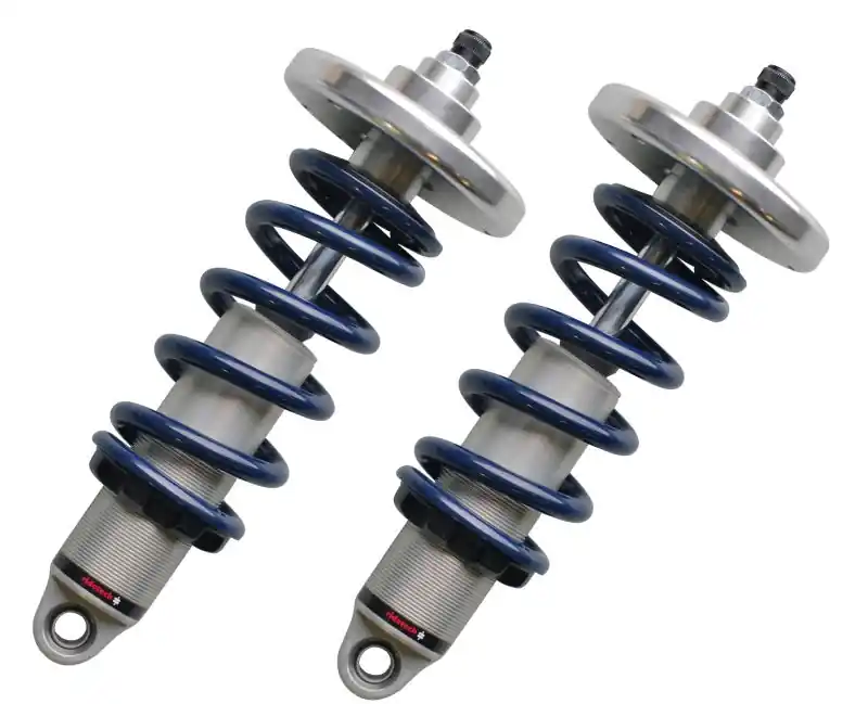 Ridetech 61-65 Ford Falcon HQ Series CoilOvers Front Worldwide Shipping