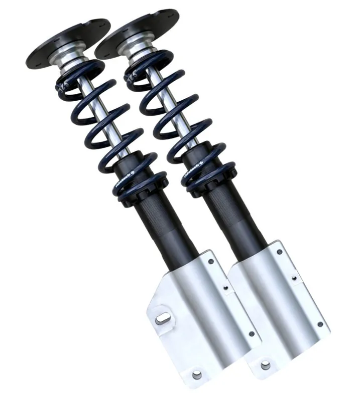 Clearance Ridetech 94-04 Ford Mustang CoilOvers Front System HQ Series