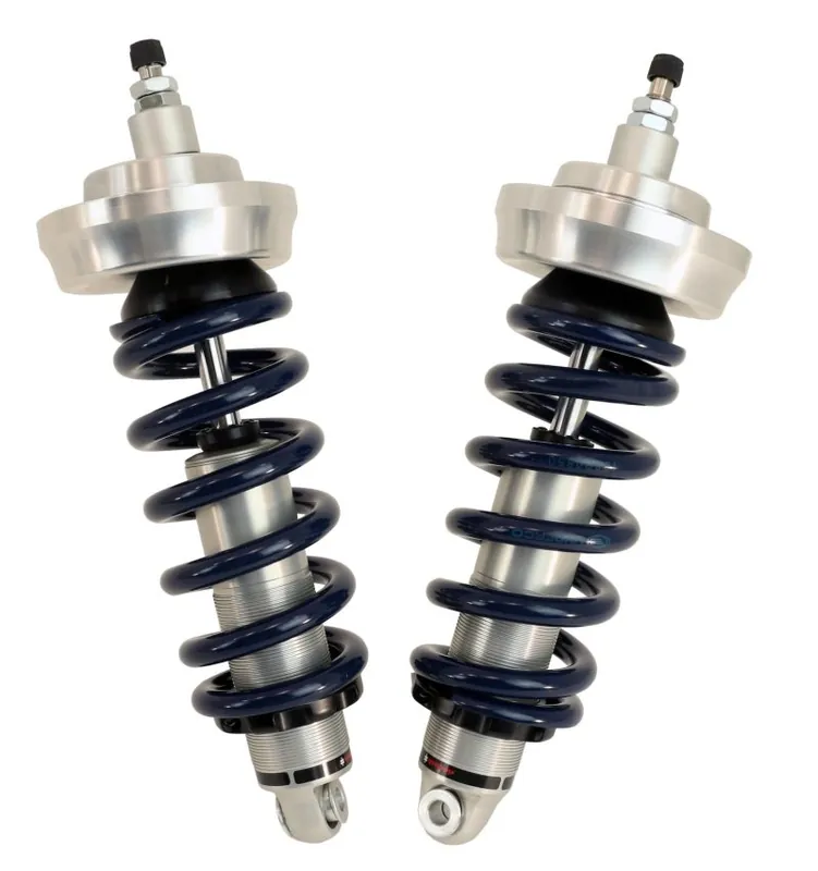 Top Pick Ridetech 88-98 Chevy C1500 TQ Series Front CoilOvers for use with StrongArms