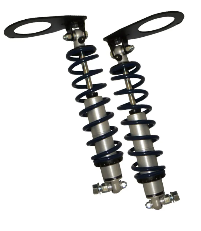 Weekend Sale Ridetech 82-02 Camaro & Firebird HQ Series Rear CoilOvers Pair