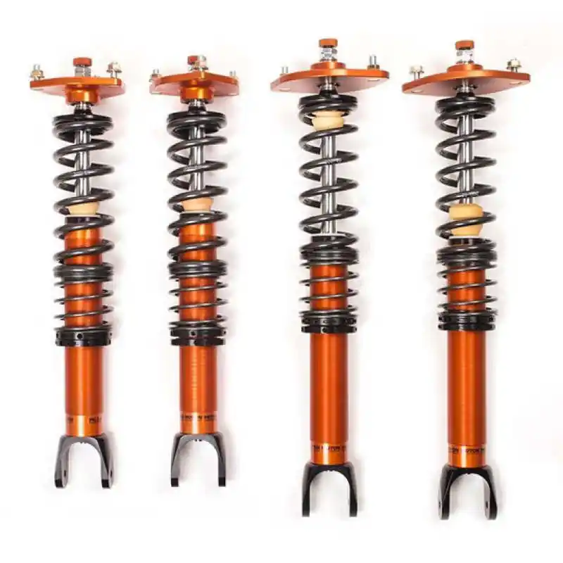 Buy Today Moton 06-08 BMW Z4 M Coupe/Convertible - E85/E86 Moton 1-Way Series Coilovers