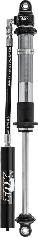 Fox 2.0 Factory Race Series 12in Coil-Over Rotating Remote Shock w/ DSC Adjuster (Custom Valving) Cheap