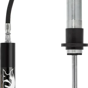 Worldwide Shipping Fox 2.5 Factory Race Series 12in Coil-Over Remote Shock w/ DSC Adjuster (Custom Valving)