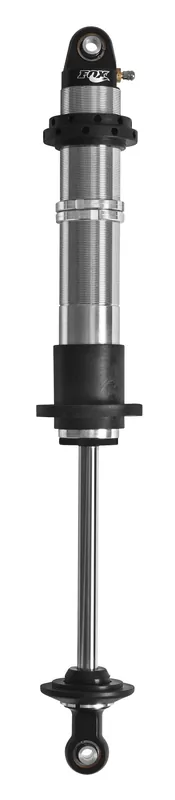 Free Delivery Fox 2.5 Factory Series 14in. Emulsion Coilover Shock 7/8in. Shaft (Custom Valving) - Blk