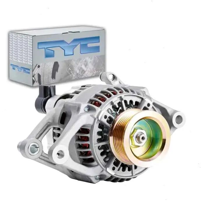 1994-1998 Dodge Ram 1500 3.9L 5.2L 5.9L V6 V8 TYC Alternator - Electrical Charging Starting Instant Buy