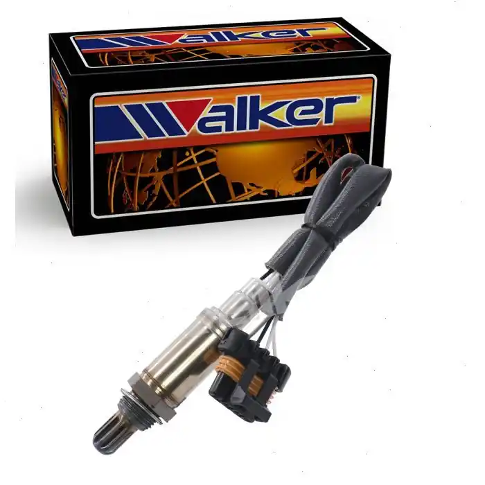 Authentic 1996-2002 GMC C1500 C2500 C3500 K1500 Subu Suburban Walker Products Oxygen (O2) Sensor Upstream