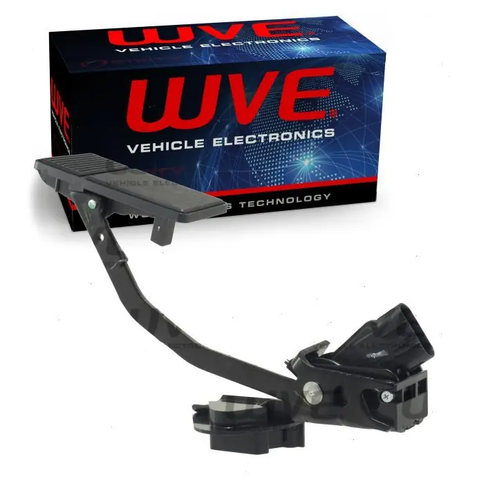 Wells WVE 5S7944 Accelerator Pedal Sensor for 15236797 15884314 25830023 Body Sensors Price Drop
