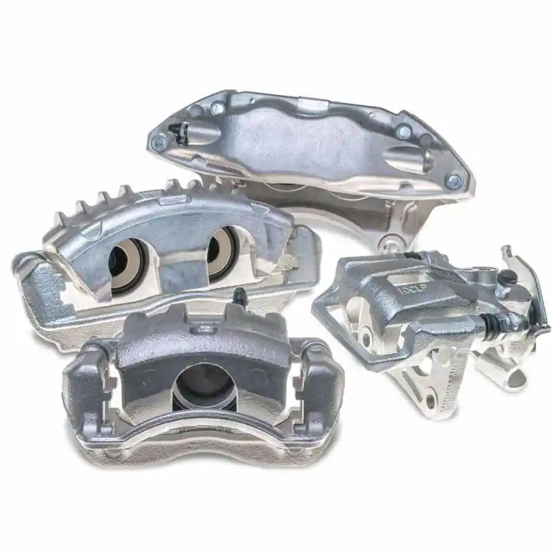 Power Stop 08-17 Mitsubishi Lancer Front & Rear Autospecialty Brake Kit Sale