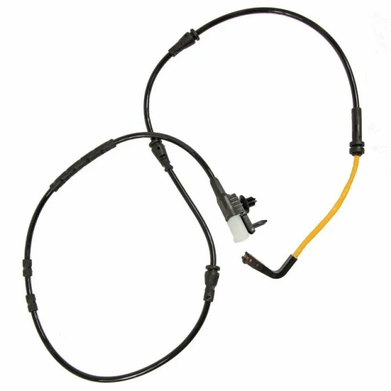 Limited Offer Power Stop 18-19 Jaguar E-Pace Front & Rear Euro-Stop Brake Kit