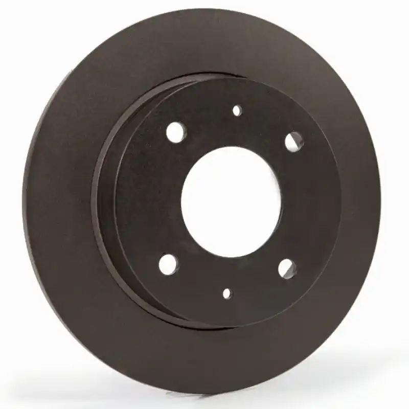 Handmade EBC 00-04 Buick Le Sabre (FWD) 3.8 (16in Wheels) Premium Front Rotors