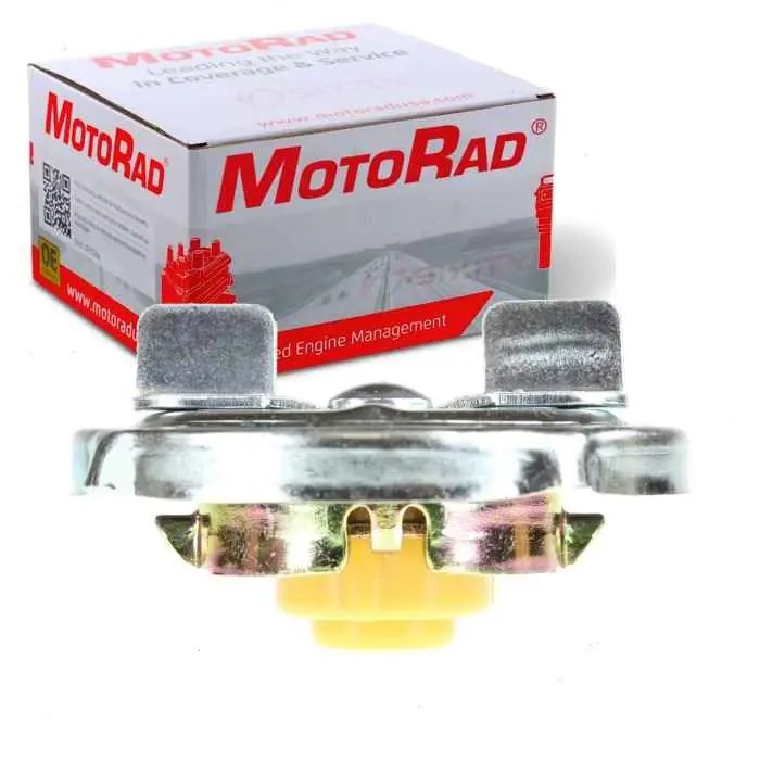1958-1961 Chevrolet Brookwood MotoRad Gas Cap - Fuel Tank Cap Editor’s Pick