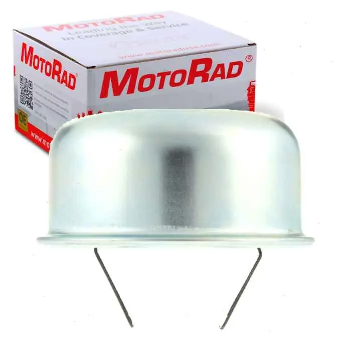 1952-1954 Lincoln Cosmopolitan MotoRad Crankcase Breather Cap - Engine Emission Control Ventilation Exclusive Offer