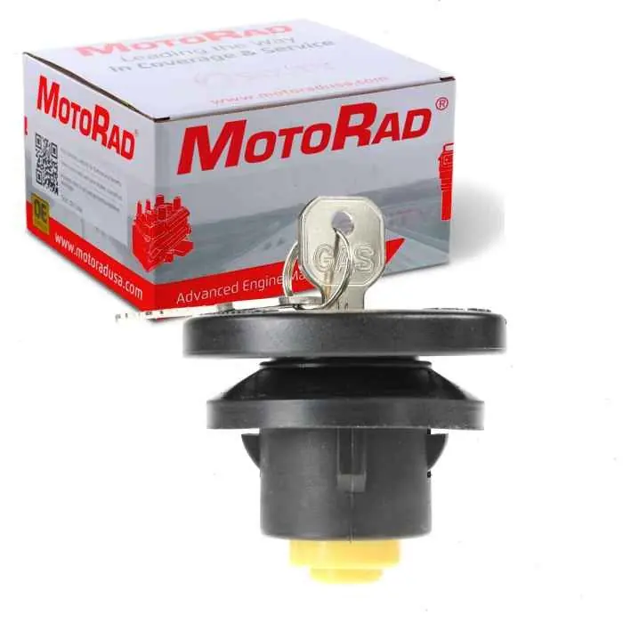 No Minimum Order 1973-1974 Buick Century MotoRad Gas Cap - Fuel Tank Cap