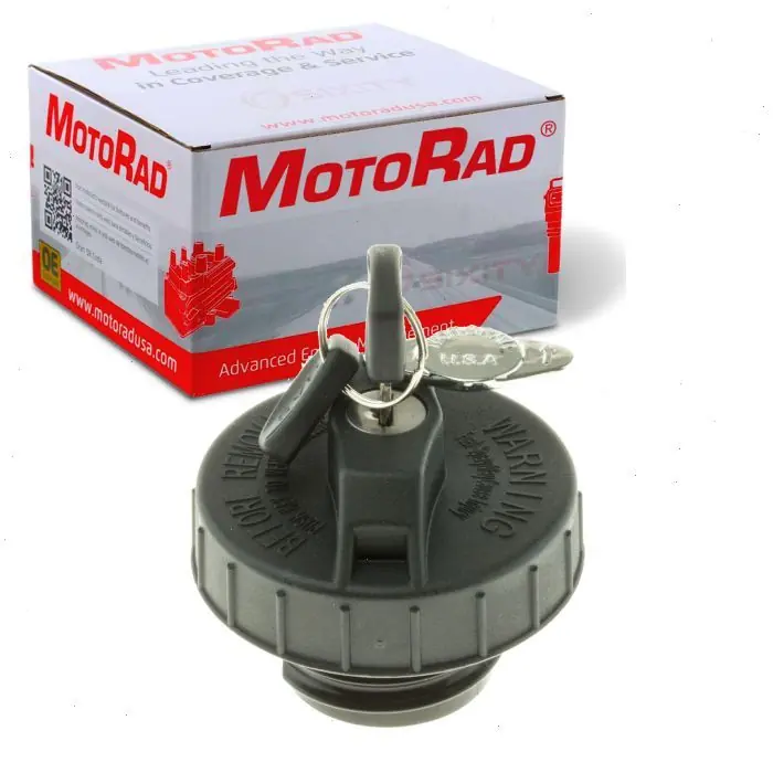 In Demand 1990-1997 Oldsmobile Silhouette MotoRad Gas Cap - Gas Delivery Storage - Air