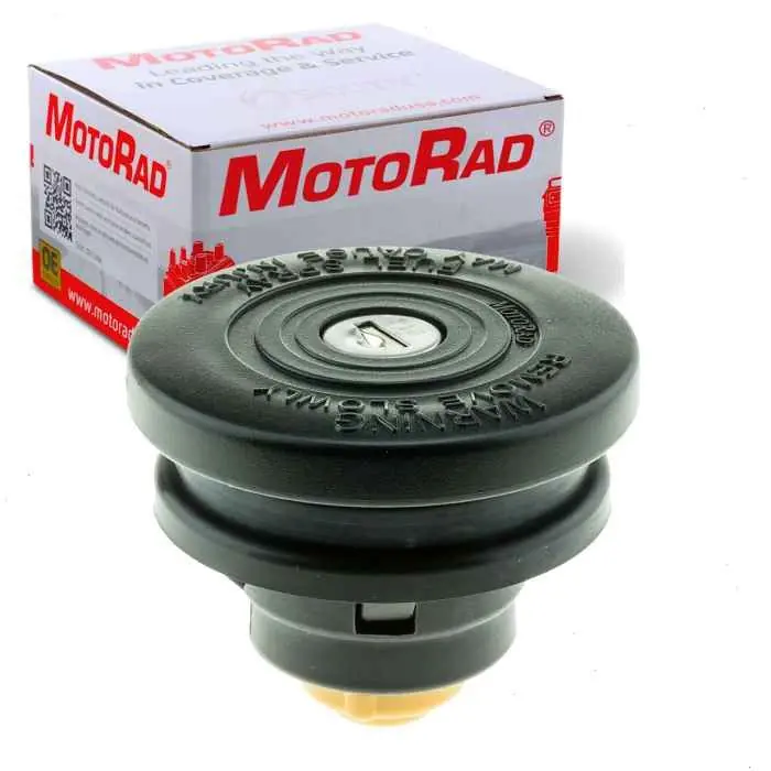 1941-1950 Oldsmobile Series 76 MotoRad Gas Cap - Fuel Tank Cap Direct From Manufacturer