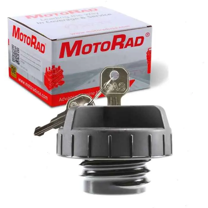 2003-2016 Volvo XC70 MotoRad Gas Cap - Fuel Tank Cap Cheap