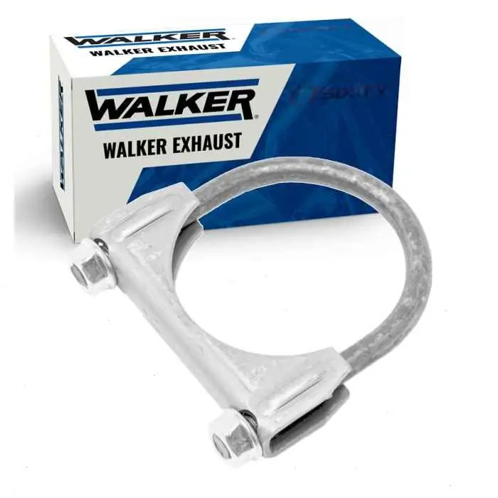1973-1987 Chevrolet Blazer 5.0L 5.7L V8 Walker Exhaust Clamp - Hardware Best Seller