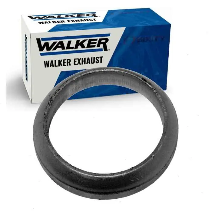 Fresh Stock 1989-1995 Geo Tracker 1.6L L4 Walker Exhaust Pipe Flange Gasket - Gaskets Sealing