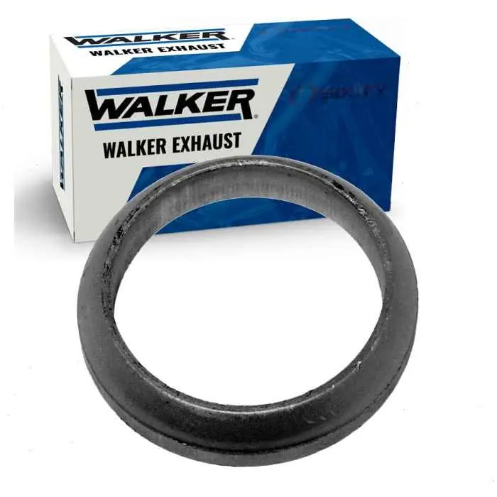 Special Discount 2003-2005 Toyota Matrix 1.8L L4 Walker Exhaust Pipe Flange Gasket Resonator Assm To Extension Pipe