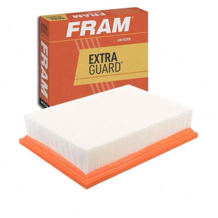 2017-2018 Toyota Highlander 3.5L V6 FRAM Extra Guard Air Filter - Intake Inlet Manifold - Fuel Express Delivery