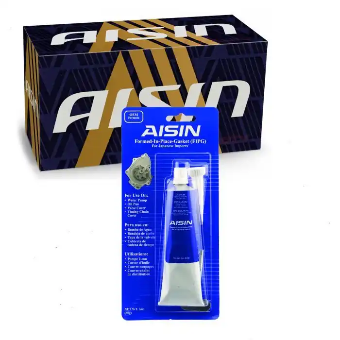 Low Price 2004-2006 Lexus ES330 AISIN Gasket Sealant - Accessories Fluids Functional Fluid Lubricant Grease