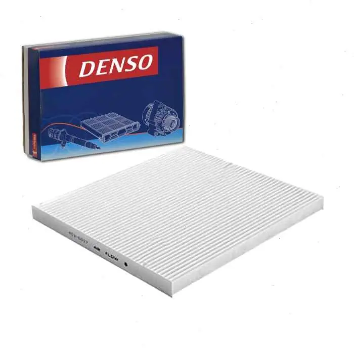 Sale 2011-2015 Hyundai Sonata 2.0L 2.4L L4 DENSO Cabin Air Filter - HVAC Heating Ventilation Air