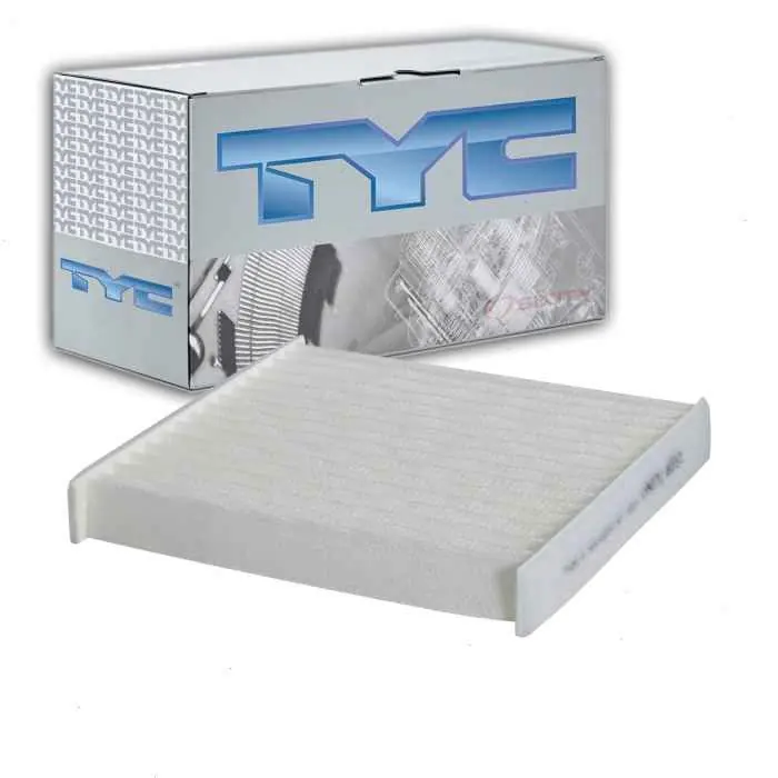 New Arrival 2009-2016 Toyota Venza TYC Cabin Air Filter - HVAC Heating Ventilation Air Conditioning - Vent