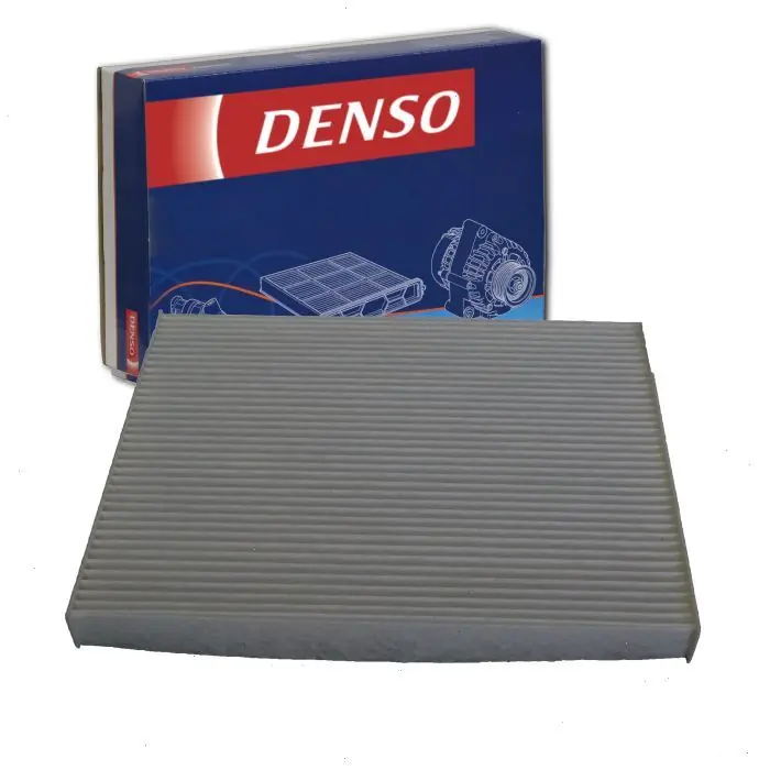 Place Order 2013-2014 Hyundai Elantra GT 1.8L 2.0L L4 DENSO Cabin Air Filter - HVAC Heating Ventilation Air