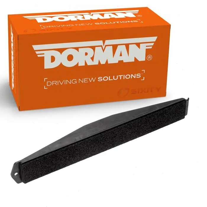 2007-2013 Chevrolet Suburban 2500 Dorman Cabin Air Filter Cover - Heating Conditioning Vent HVAC Hot Picks