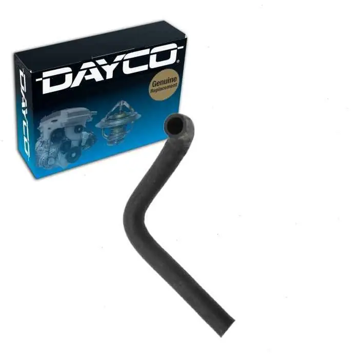 Worldwide Shipping 1995-2011 Ford Crown Victoria 4.6L V8 Dayco HVAC Heater Hose Intake Manifold To Heater - Heating