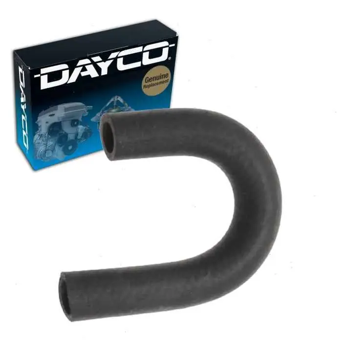 New Arrival 2005 Saab 9-7x 4.2L L6 Dayco HVAC Heater Hose Pipe To Engine - Heating Air Conditioning Vent Hoses