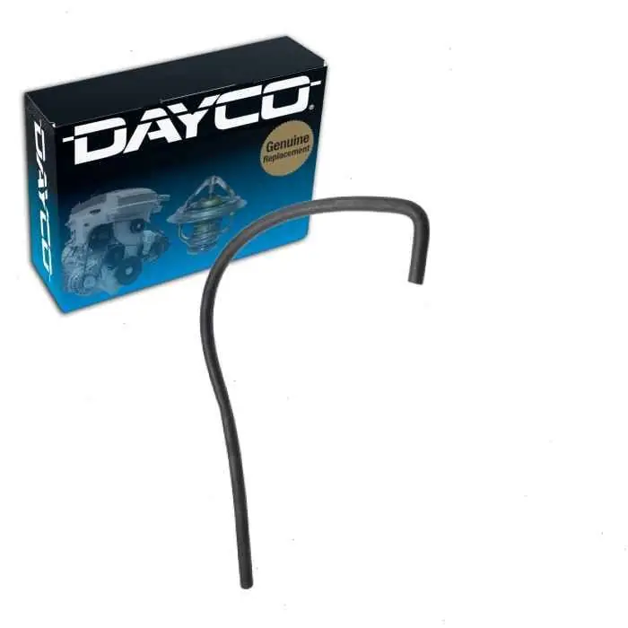 While Supplies Last 2002-2013 GMC Sierra 1500 4.8L 5.3L 6.0L 6.2L V8 Dayco HVAC Heater Hose Heater Hose - Heating Air