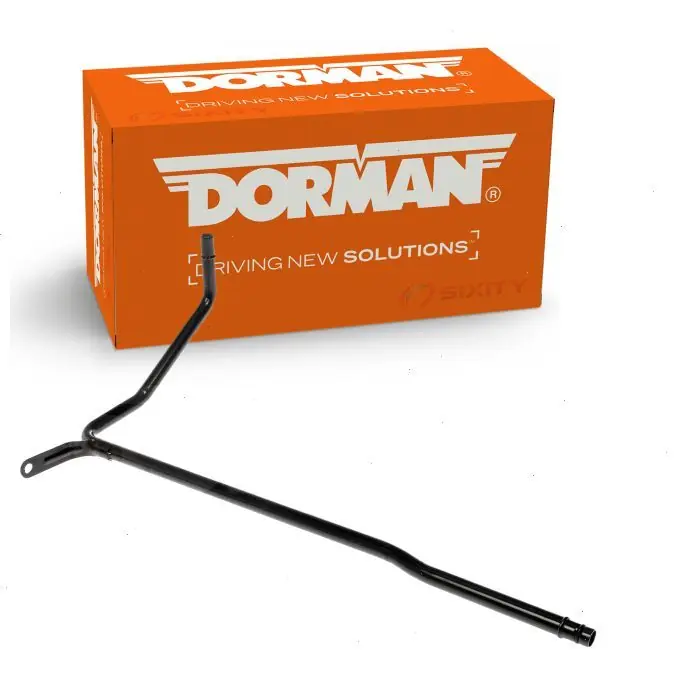 Cheap Dorman 626-629 HVAC Heater Hose Assembly for 53034238AB Heating Air Conditioning Vent Hoses Pipes