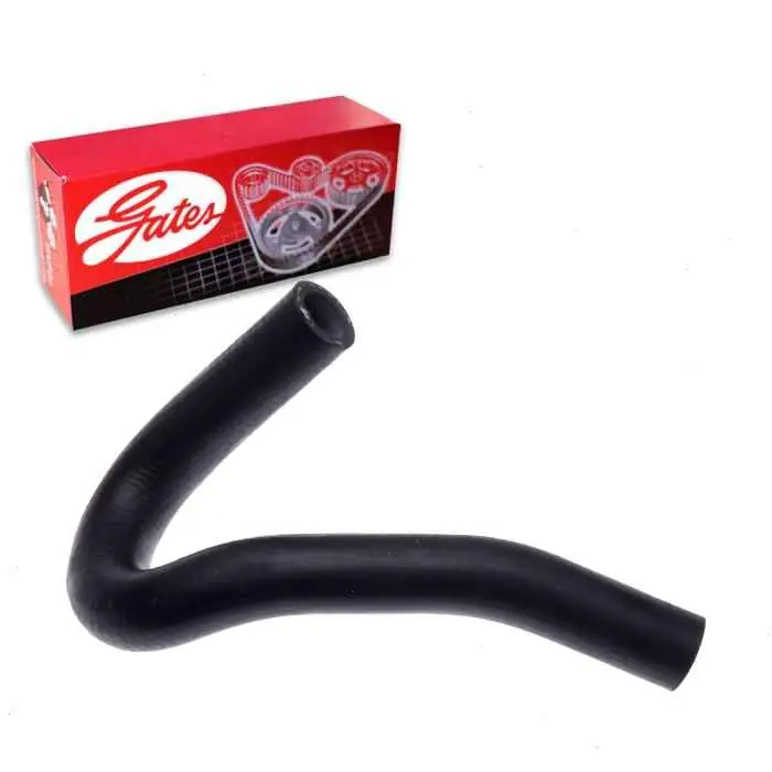 Next Day Delivery 2005-2006 Buick Terraza 3.5L V6 Gates HVAC Heater Hose Tee-2 To Pipe-2 - Heating Air Conditioning