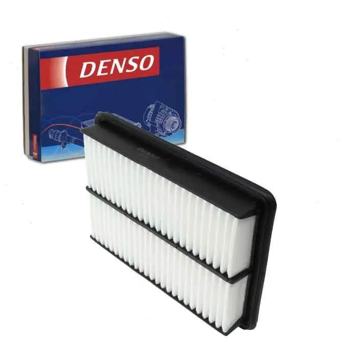 Next Day Delivery 2014-2017 Mazda 6 2.5L L4 DENSO Air Filter - Intake Inlet Manifold - Fuel Delivery Filters