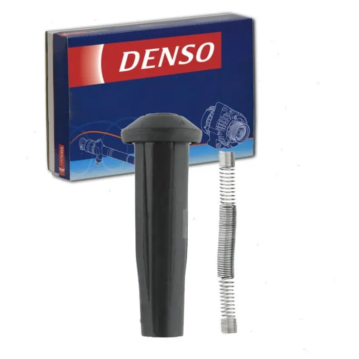 Modern 2008 Ford Ranger 2.3L L4 DENSO Direct Ignition Coil Boot Kit